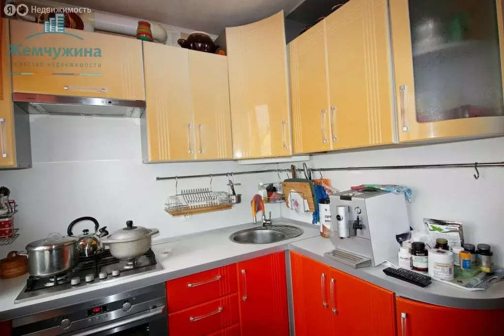 2-комнатная квартира: Димитровград, улица М. Тореза, 9 (50 м) - Фото 1