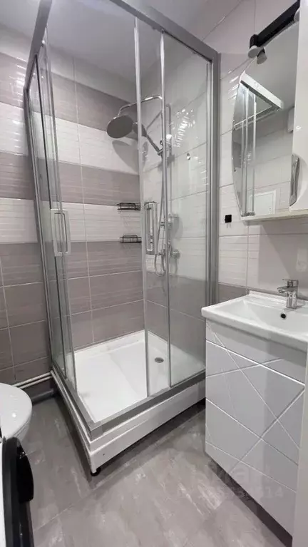 Студия Московская область, Балашиха ул. Яганова, 9 (22.0 м) - Фото 1