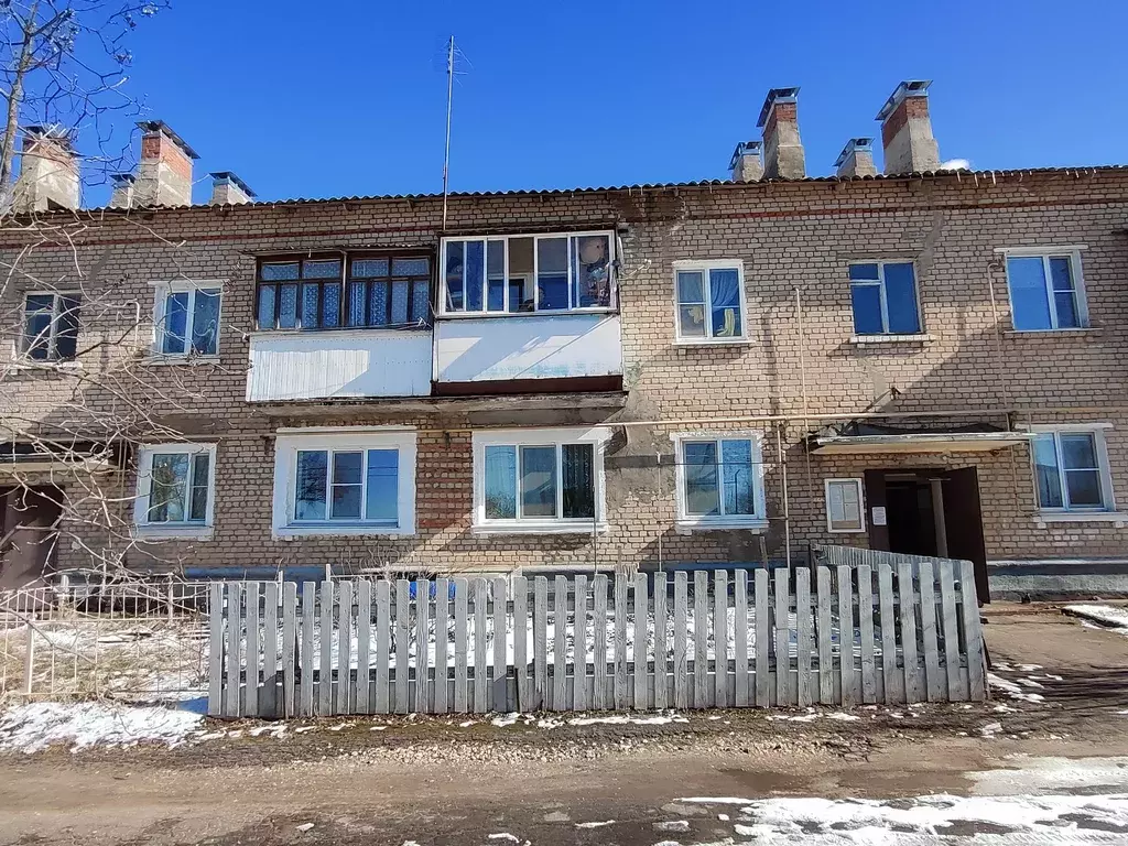 Продаётся 1-к квартира, 28.2 м - Фото 1