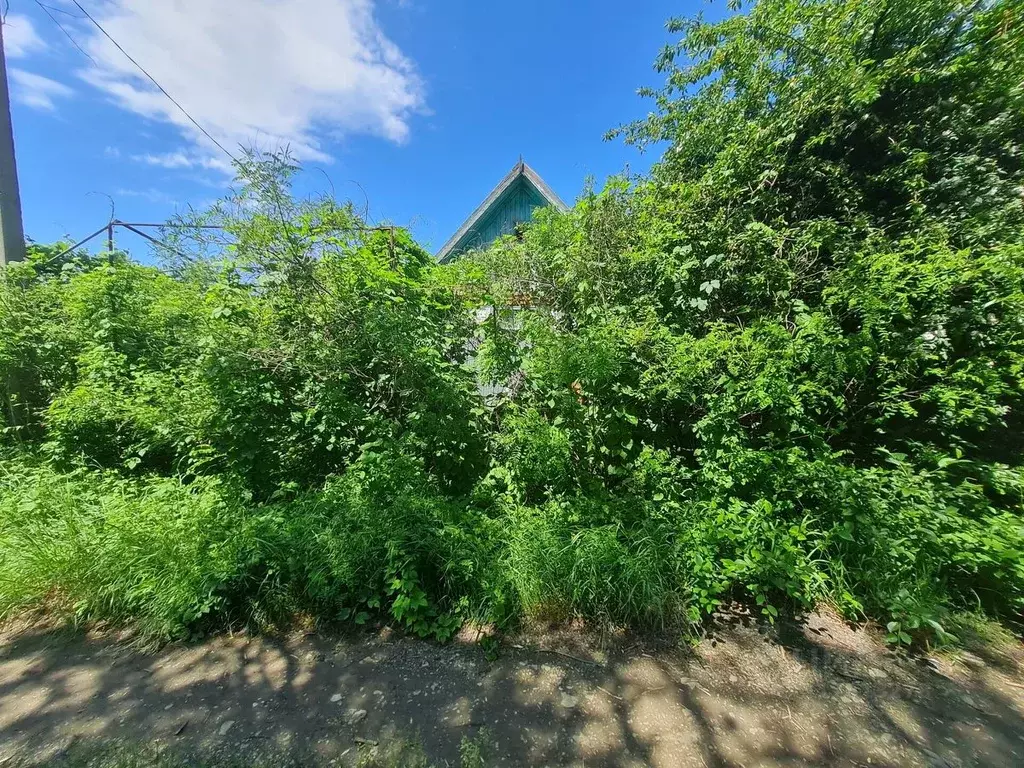 Дом в Краснодарский край, Северский район, Афипское городское ... - Фото 1