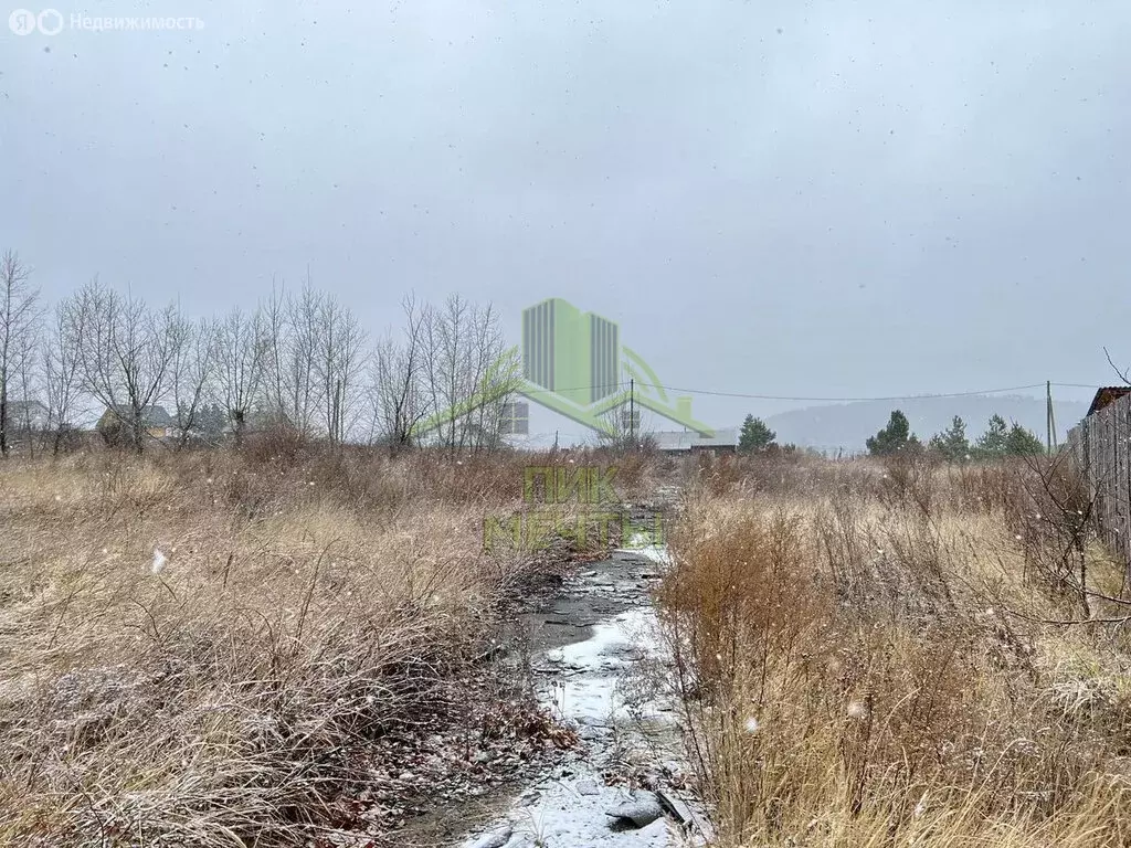 Участок в Улан-Удэ, Элистинская улица (8 м) - Фото 2