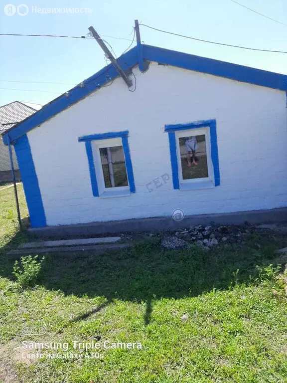 Дом в Элиста, улица Балдашинова, 22 (70.1 м) - Фото 1