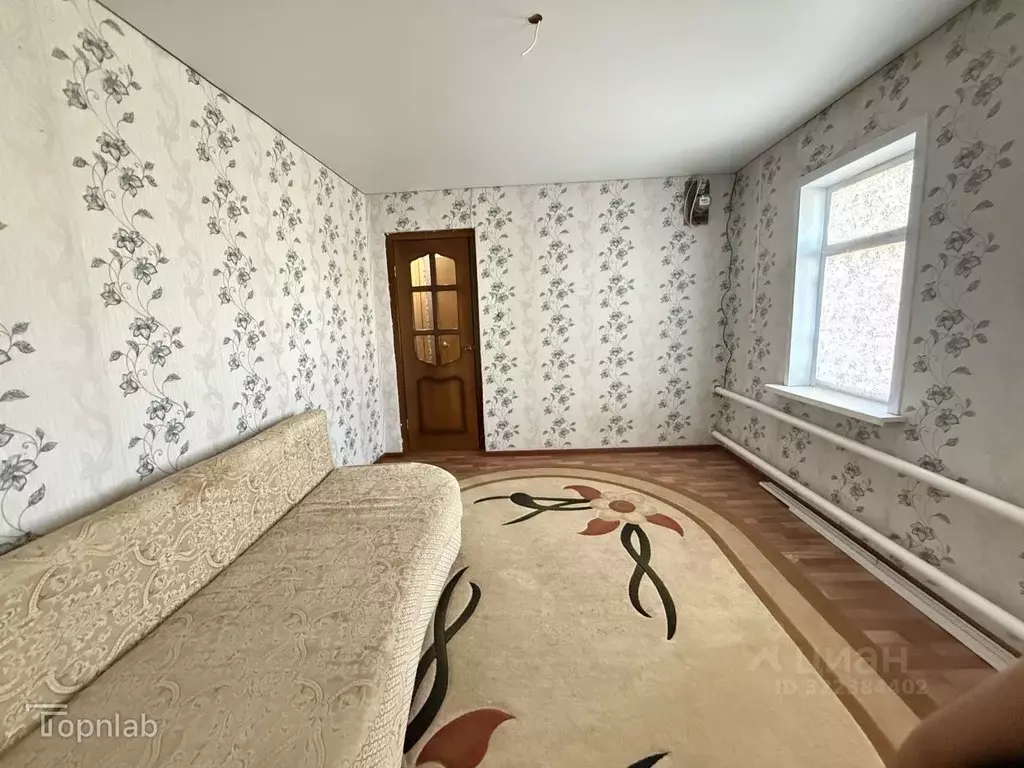 Дом в Астраханская область, Приволжский район, с. Бирюковка Юбилейная ... - Фото 2