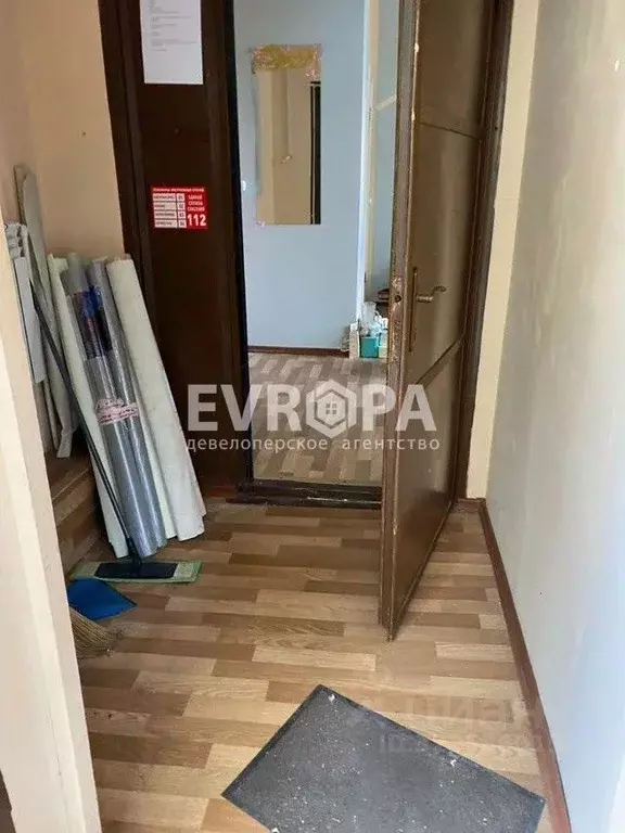 Офис в Ульяновская область, Ульяновск просп. Гая, 17 (32 м) - Фото 1