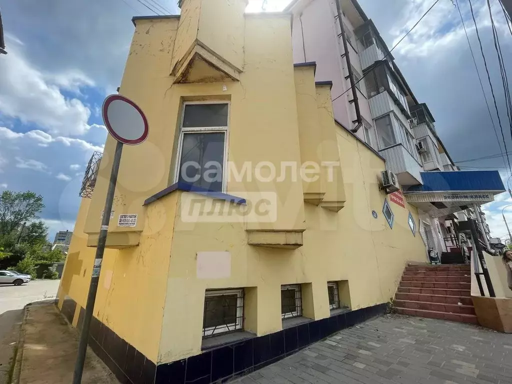 Продам помещение свободного назначения, 190 м - Фото 0