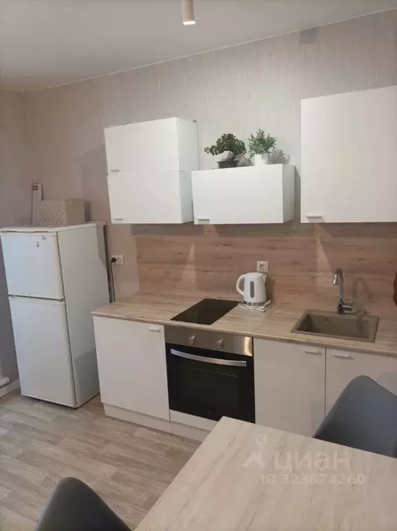 1-к кв. Новосибирская область, Новосибирский район, Станционный ... - Фото 1