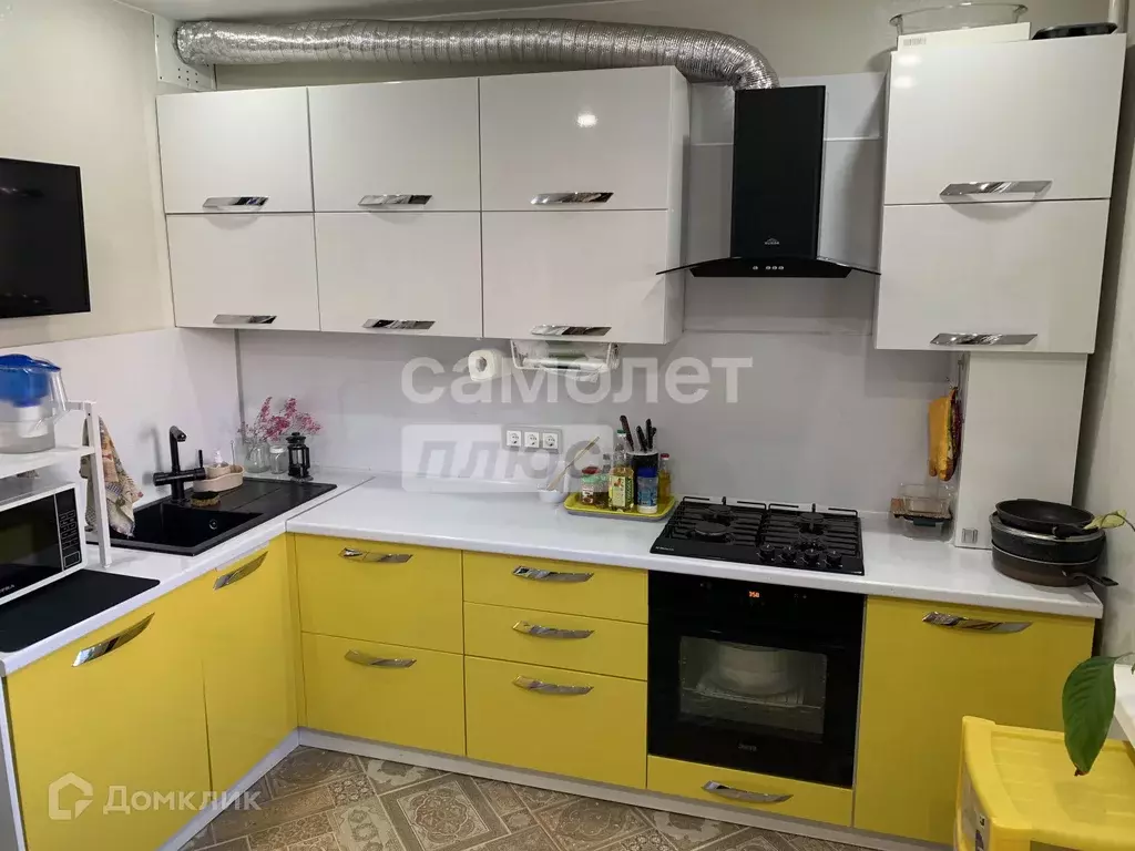 Продаётся 3-к квартира, 68 м - Фото 1