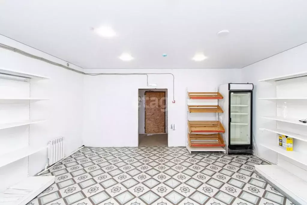 Дом в Тюменская область, Тюменский муниципальный округ, д. Якуши ул. ... - Фото 1