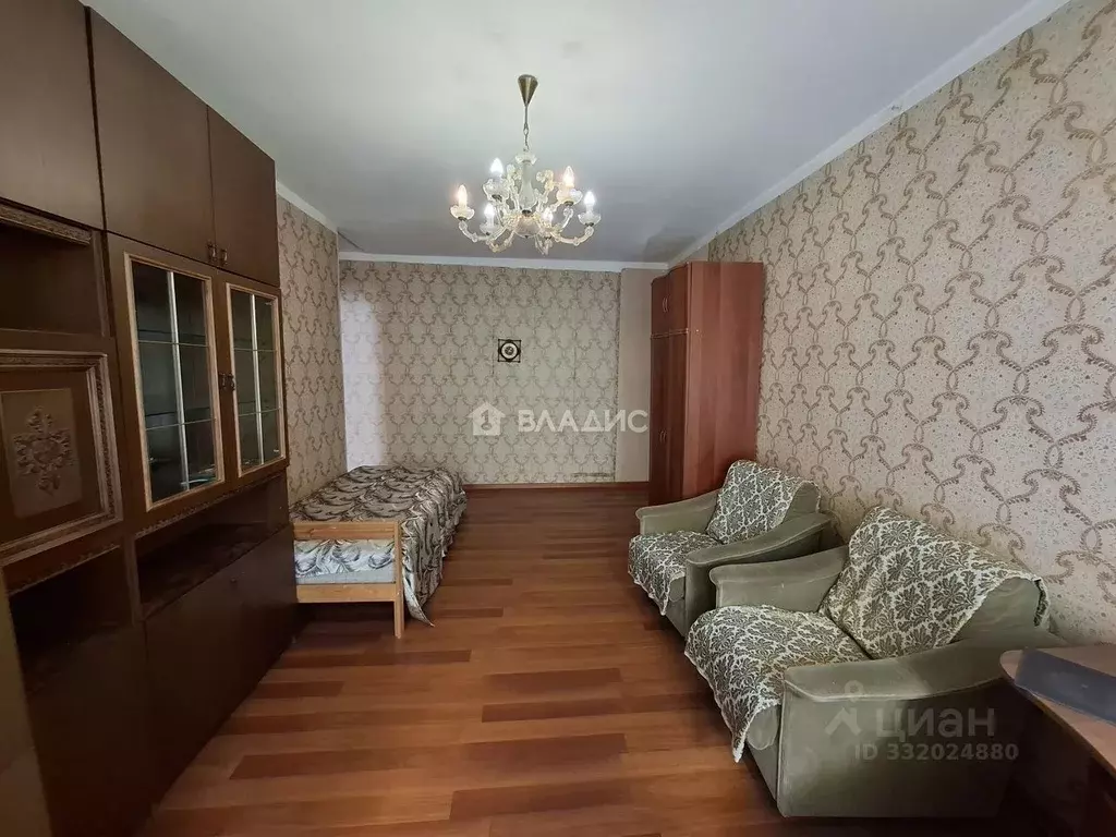 2-к кв. Московская область, Люберцы ул. Строителей, 6 (45.6 м) - Фото 1