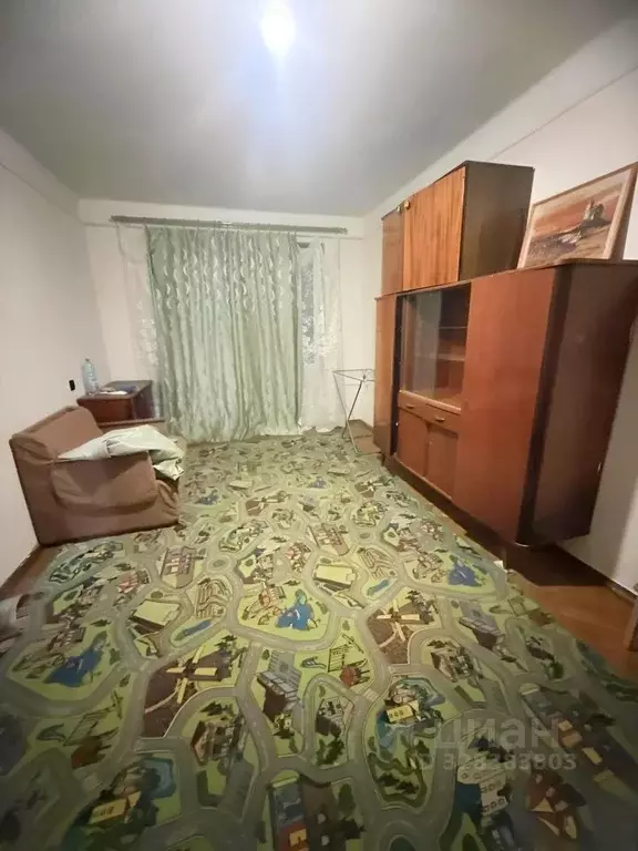 1-к кв. Санкт-Петербург просп. Космонавтов, 52К4 (30.0 м) - Фото 1