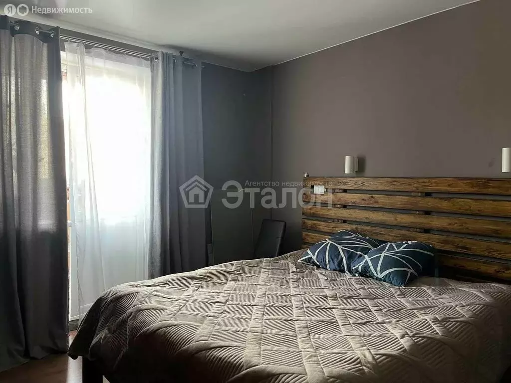 4-комнатная квартира: Волгоград, улица 50 лет Октября, 20А (101 м) - Фото 2