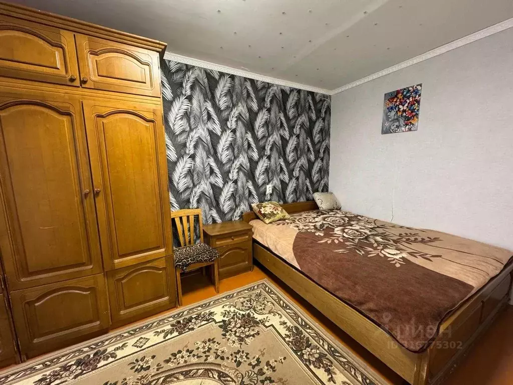 3-к кв. Ставропольский край, Ставрополь ул. Серова, 9 (67.0 м) - Фото 0