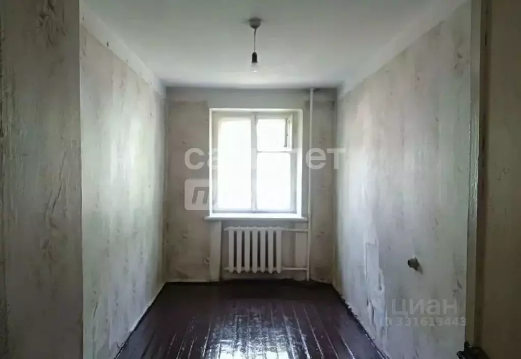 3-к кв. Бурятия, Улан-Удэ ул. Павлова, 10 (53.0 м) - Фото 0