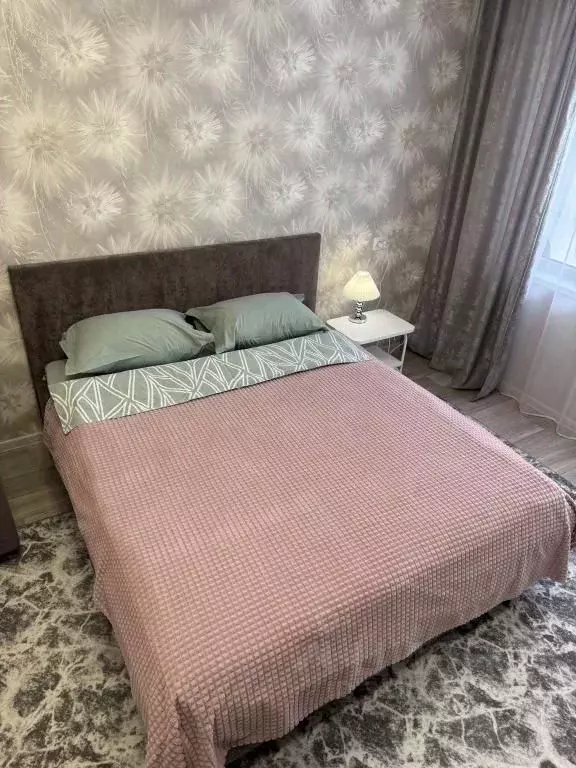 1-к кв. Мурманская область, Мурманск ул. Беринга, 14 (32.0 м) - Фото 1
