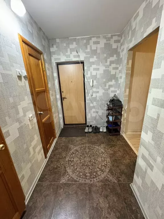 2-к. квартира, 58 м, 3/10 эт. - Фото 0