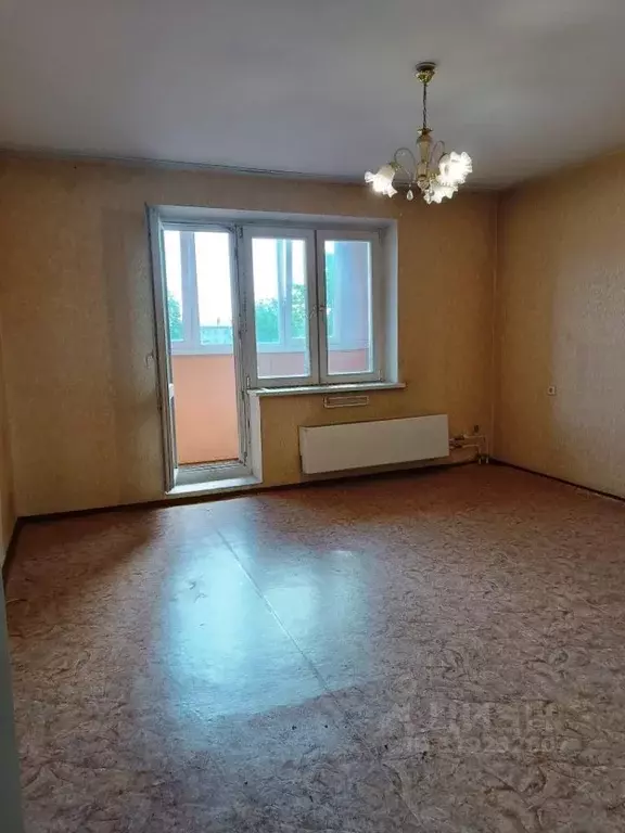 2-к кв. Омская область, Омск Московка мкр, ул. Ишимская, 3 (57.1 м) - Фото 0