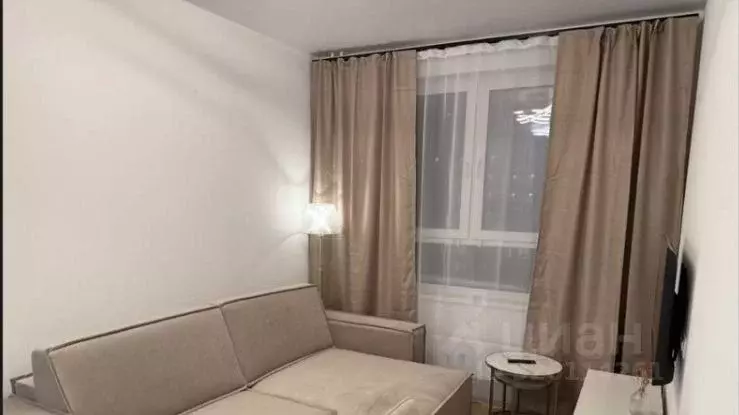 2-к кв. Москва Ленинградское ш., 229Ак1 (35.0 м) - Фото 2