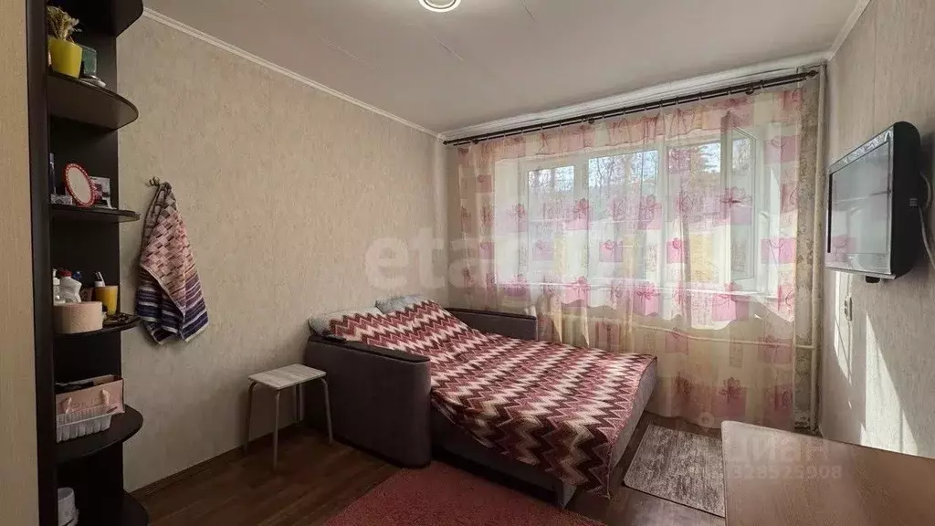 Комната Московская область, Королев просп. Королева, 6а (12.0 м) - Фото 2