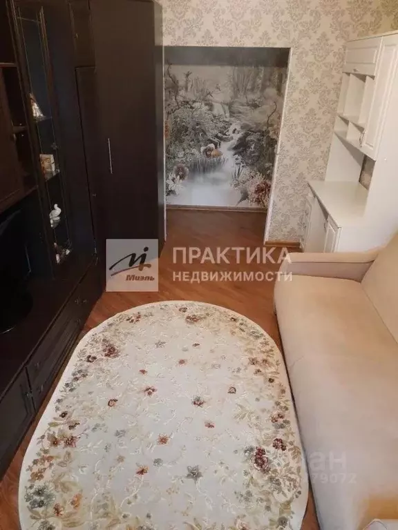 2-к кв. Московская область, Ногинск Богородский городской округ, ... - Фото 1