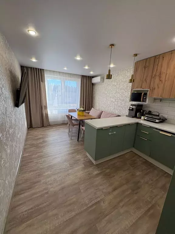Продаётся 2-к квартира, 60 м - Фото 1