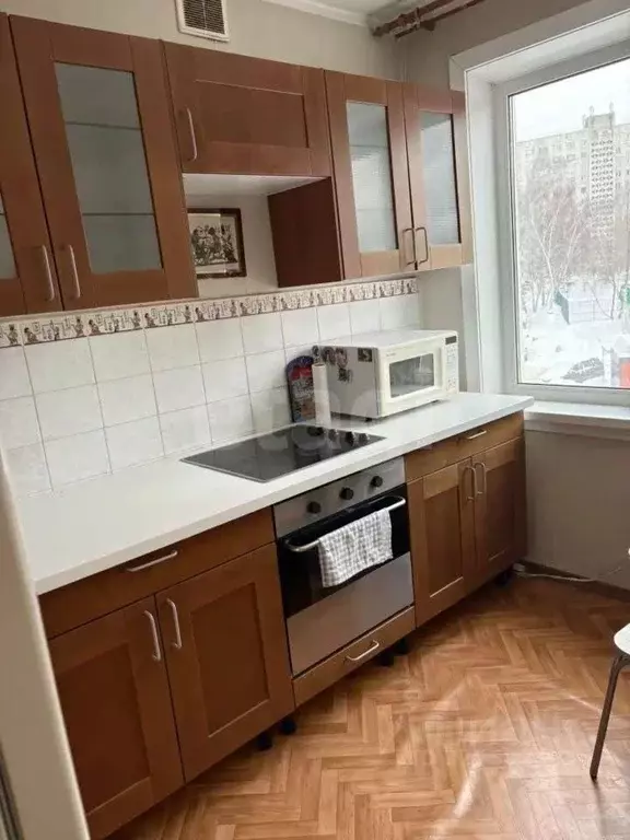 3-к кв. Новосибирская область, Новосибирск ул. 1905 года, 28 (65.0 м) - Фото 1