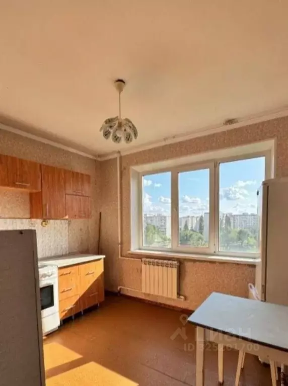 1-к кв. Белгородская область, Старый Оскол Солнечный мкр, 11 (40.0 м) - Фото 2