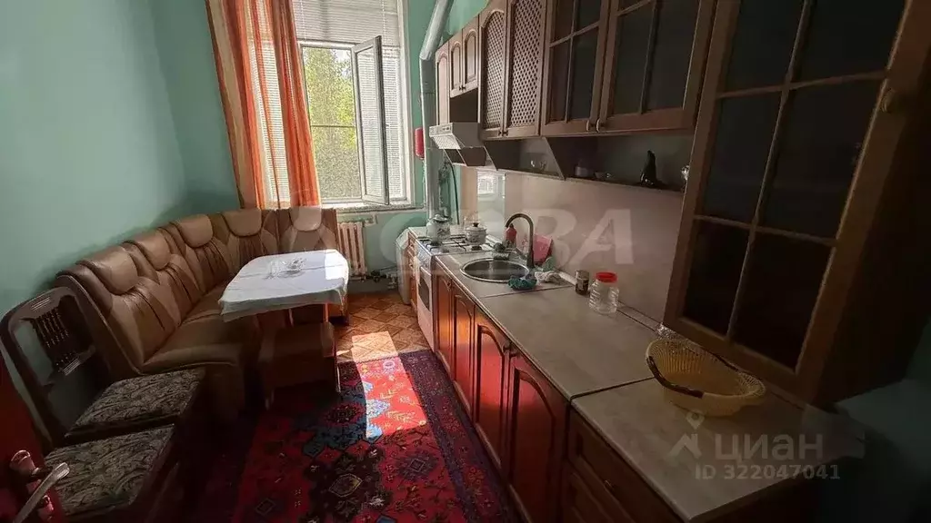 1-к кв. Дагестан, Дербент ул. Имени Надыра Эмиргамзаева, 42А (45.0 м) - Фото 0