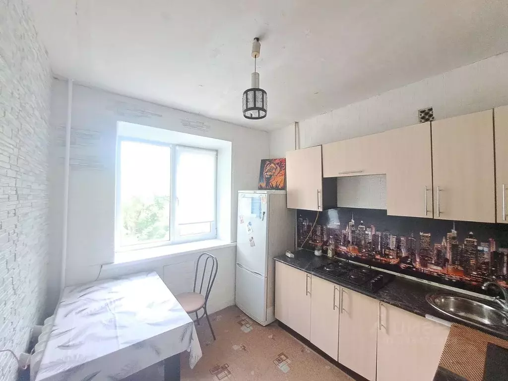 1-к кв. Тульская область, Алексин ул. Болотова, 8 (35.0 м) - Фото 2