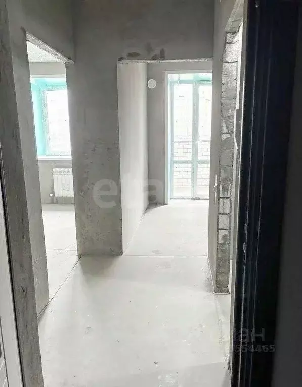 1-к кв. Марий Эл, Медведево городское поселение, Медведево пгт ул. ... - Фото 1