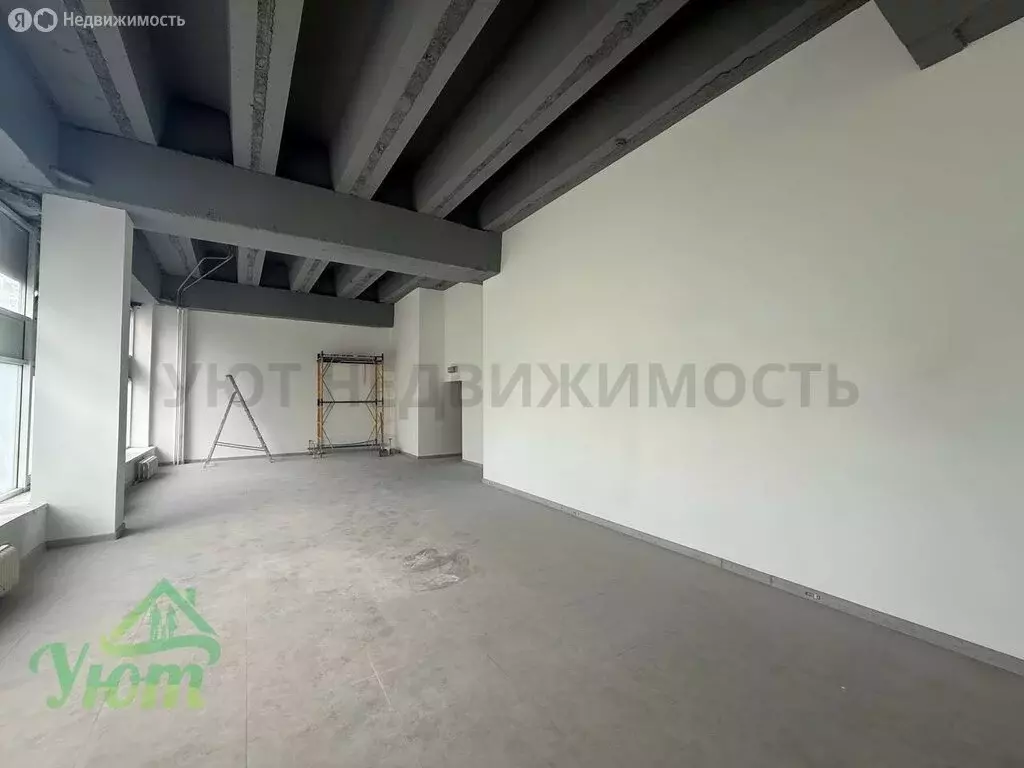 Помещение свободного назначения (85 м) - Фото 1