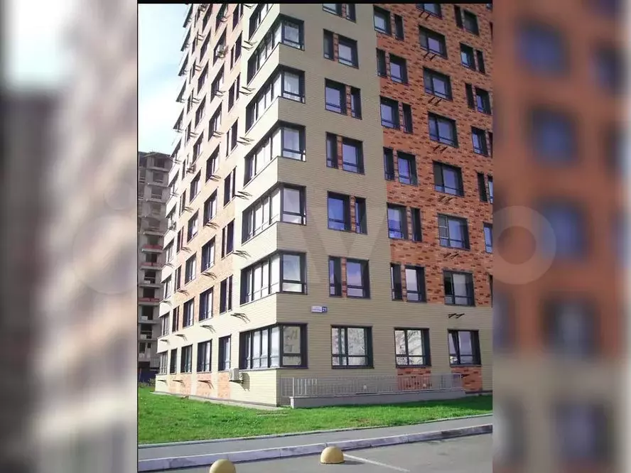 Аукцион: 3-к. квартира, 70,5 м, 17/22 эт. - Фото 0