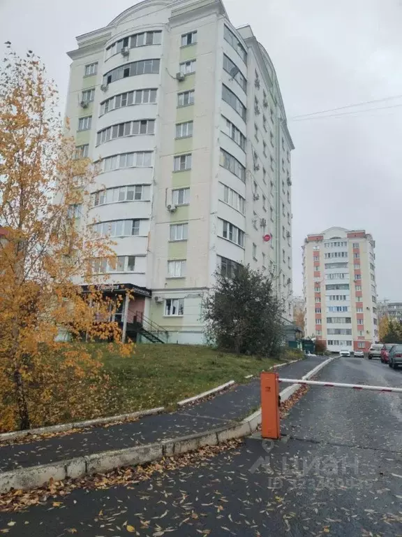 2-к кв. Орловская область, Орел Артельный пер., 8Д (52.9 м) - Фото 1