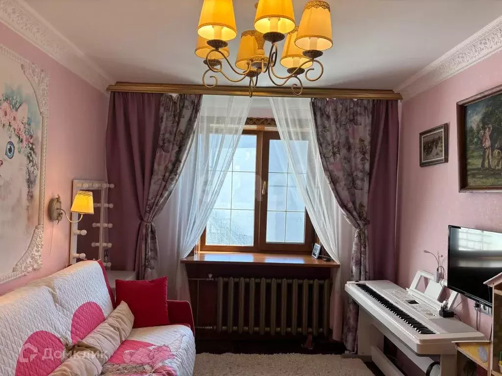 Продаётся 2-к квартира, 50.1 м - Фото 1