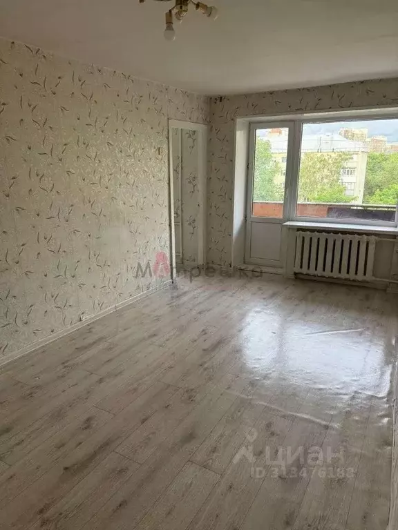 2-к кв. Белгородская область, Белгород ул. Николая Чумичова, 46 (44.1 ... - Фото 2