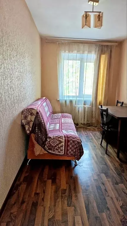 3-к. квартира, 55,5 м, 3/5 эт. - Фото 1