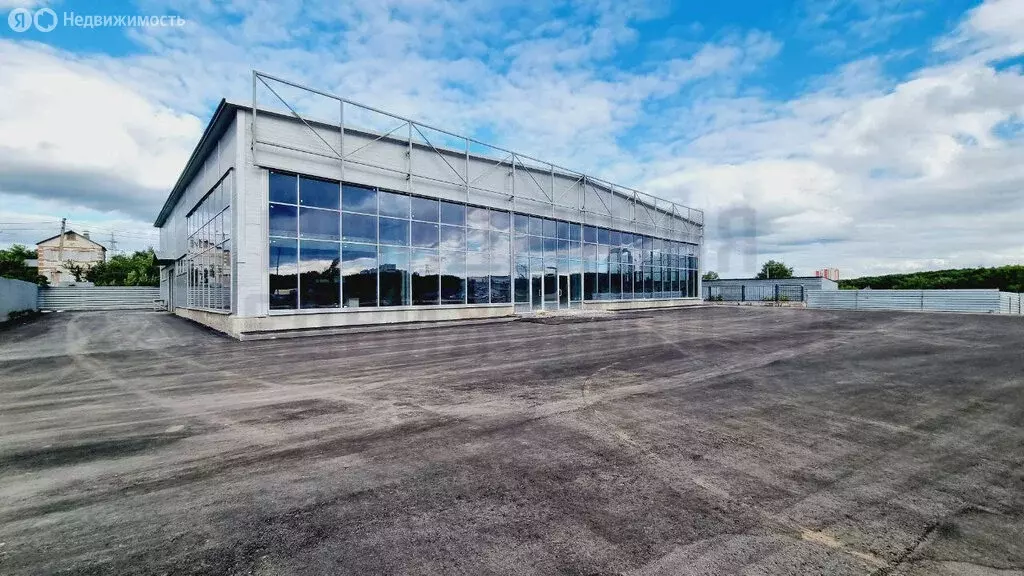 Помещение свободного назначения (1500 м) - Фото 1