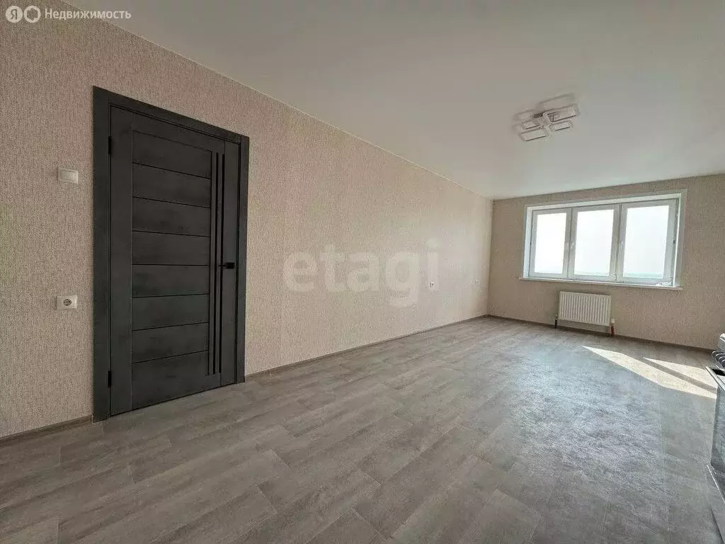 1-комнатная квартира: Липецк, Молодёжная улица, 9 (40.3 м) - Фото 0