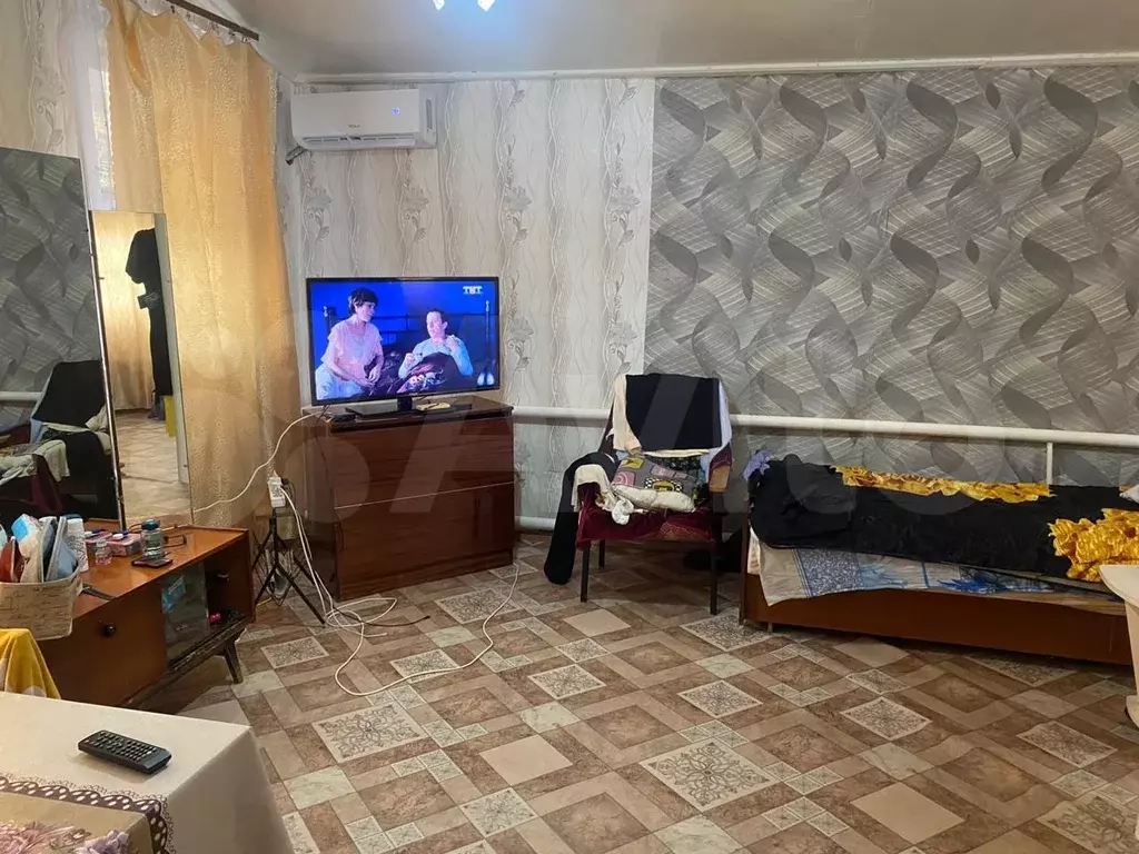 Дом 39,9 м на участке 4,8 сот. - Фото 1
