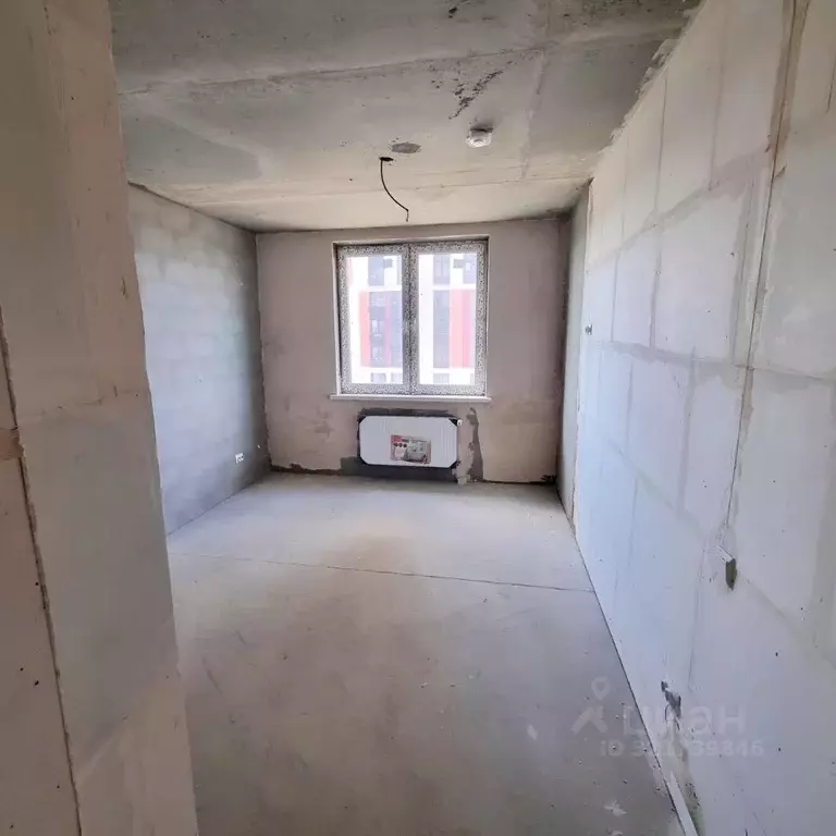 2-к кв. Чувашия, Чебоксары ул. Энергетиков, 15 (59.9 м) - Фото 2