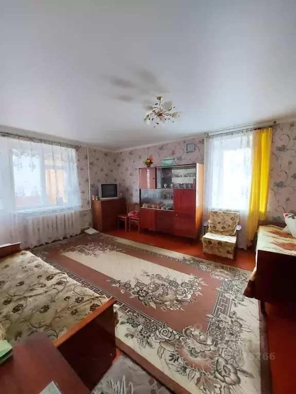 1-к кв. Ростовская область, Новочеркасск ул. Мичурина, 30/94 (34.0 м) - Фото 0