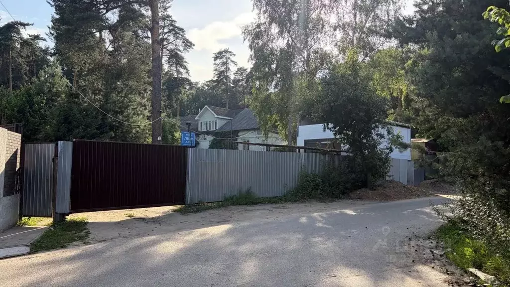 Дом в Московская область, Люберцы городской округ, пос. Егорово ул. ... - Фото 2