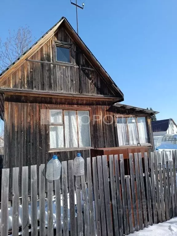 Участок в Новосибирская область, Новосибирск Радуга СНТ, 495 (6.1 ... - Фото 2