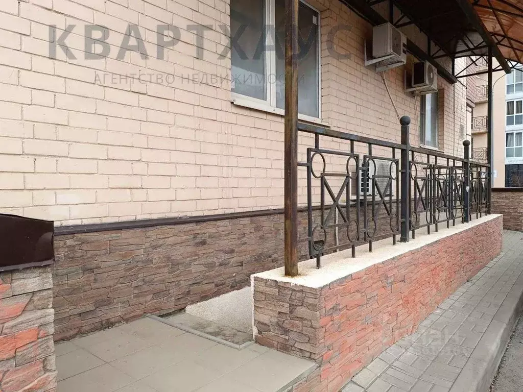 Помещение свободного назначения в Волгоградская область, Волгоград ... - Фото 1