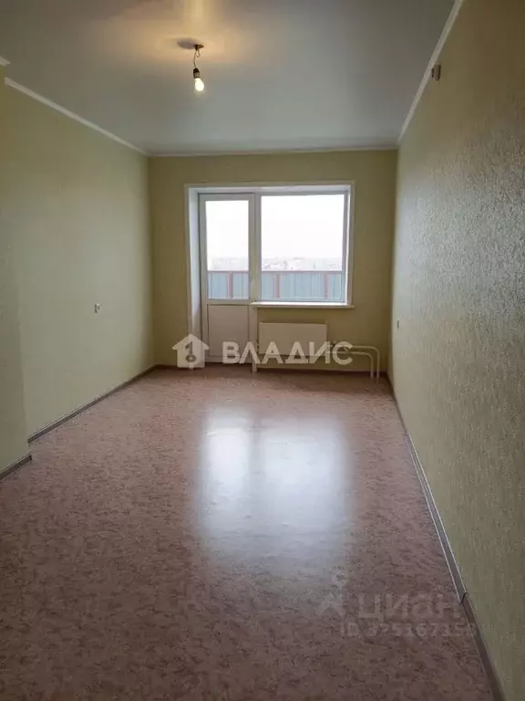 1-к кв. Алтайский край, Бийск Социалистическая ул., 22/1 (34.0 м) - Фото 1