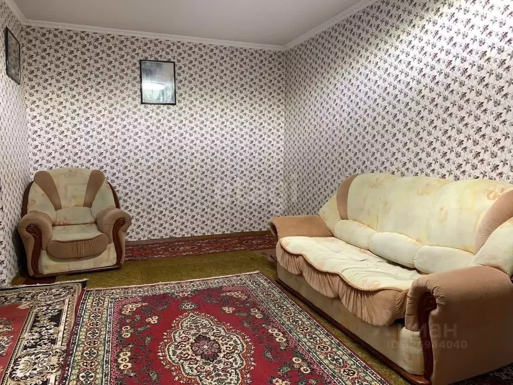 2-к кв. Кемеровская область, Прокопьевск просп. Ленина, 29 (44.2 м) - Фото 1