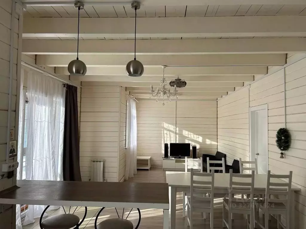 Дом в Московская область, Апрелевка Наро-Фоминский городской округ, ... - Фото 1