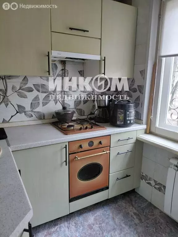 2-комнатная квартира: посёлок городского типа Малаховка, Быковское ... - Фото 2