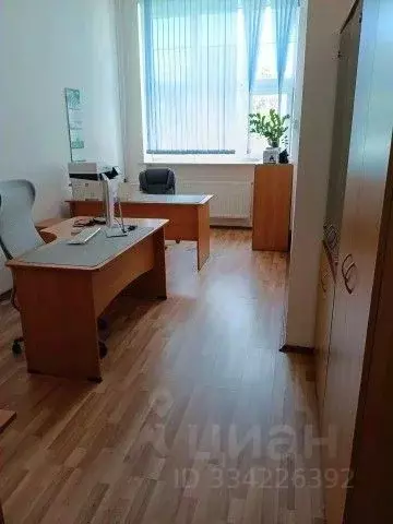 Офис в Санкт-Петербург ул. Севастьянова, 1 (15 м) - Фото 2