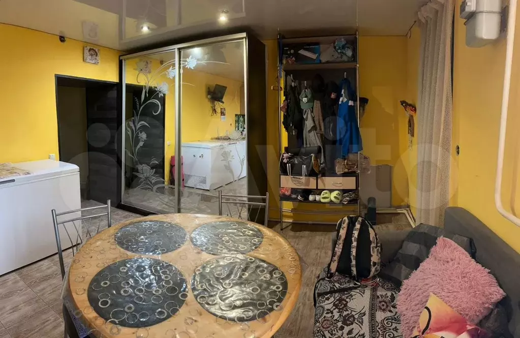 2-к. квартира, 60 м, 1/1 эт. - Фото 1