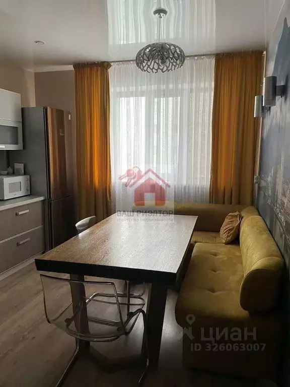 2-к кв. Самарская область, Самара Майская ул., 3/185 (69.5 м) - Фото 2